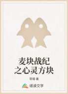 麦块战纪之心灵方块