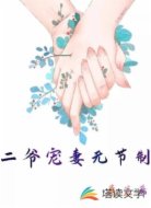 二爷宠妻无节制