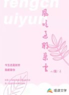 风吹过那朵云