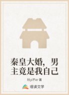 秦皇大婚,男主竟是我自己