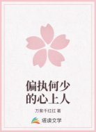 偏执何少的心上人