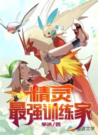 精灵:最强训练家