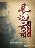 风起云涌1988