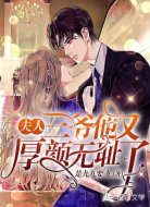 夫人,三爷他又厚颜无耻了