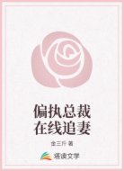 偏执总裁在线追妻