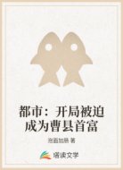 都市：开局被迫成为曹县首富