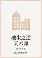 破尘之逆天术师