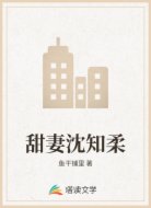 甜妻沈知柔