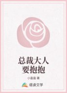 总裁大人要抱抱