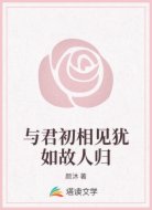 与君初相见犹如故人归
