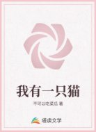 我有一只猫