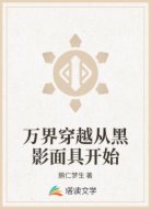 万界穿越从黑影面具开始