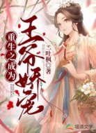 重生之成为王爷娇宠