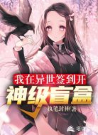 我在异世签到开神级盲盒