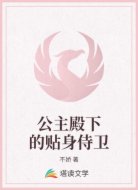 公主殿下的贴身侍卫