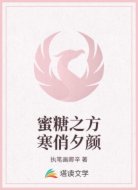 蜜糖之方寒俏夕颜