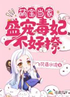 萌宝当家：盛宠毒妃不好撩