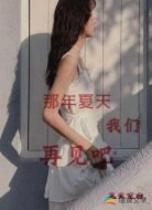 那年夏天我们再见吧