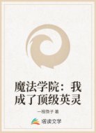 魔法学院：我成了顶级英灵