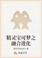 精灵宝可梦之融合进化