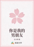 你是我的男朋友