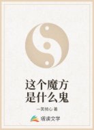 这个魔方是什么鬼