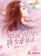 婚途漫漫:路少求放过