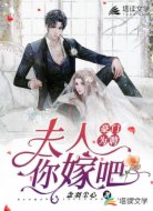 豪门为聘,夫人你嫁吧
