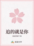 追的就是你
