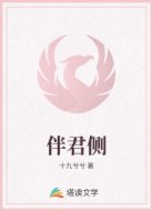 伴君侧