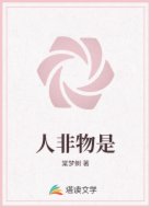 人非物是
