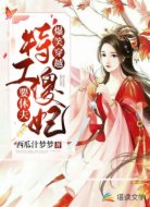 爆笑穿越：特工傻妃要休夫
