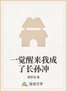 一觉醒来我成了长孙冲