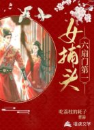 六扇门第一女捕头