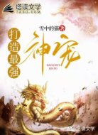 打造最强神宠