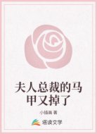 夫人总裁的马甲又掉了