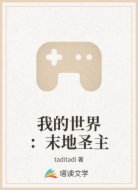 我的世界：末地圣主