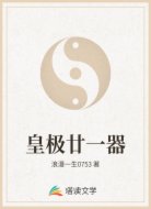 皇极廿一器