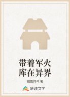 带着军火库在异界