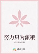 努力只为派粮