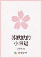 苏默默的小幸运
