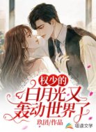 權(quán)少的白月光又轟動世界了