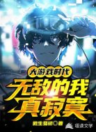 大游戏时代:无敌的我真寂寞
