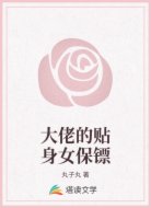 大佬的贴身女保镖