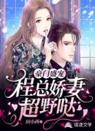 豪门盛宠:程总娇妻超野哒