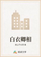 白衣卿相