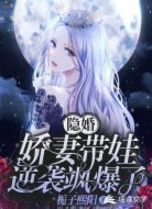 隐婚：娇妻带娃逆袭飒爆了