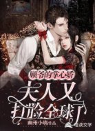 顾爷的掌心娇：夫人又打脸全球了