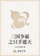 三国争霸之只手遮天