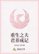 重生之夫君养成记